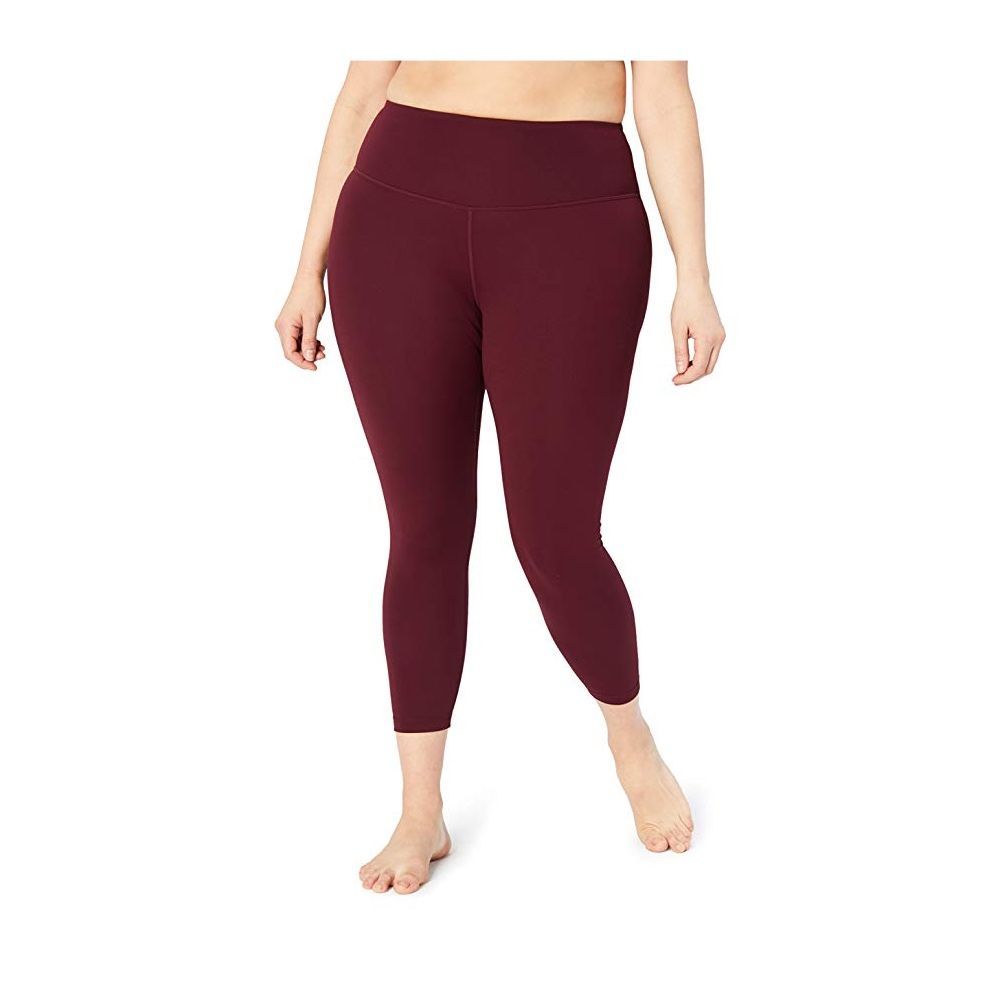 plus size boot cut yoga pants