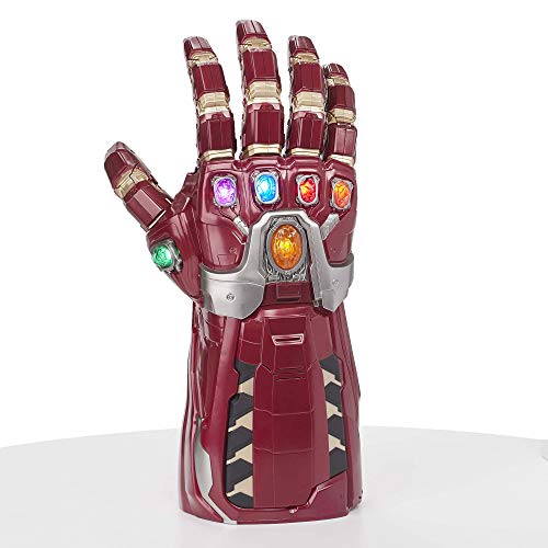 Avengers Articulated Electronic Fist