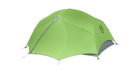 best 2p backpacking tent