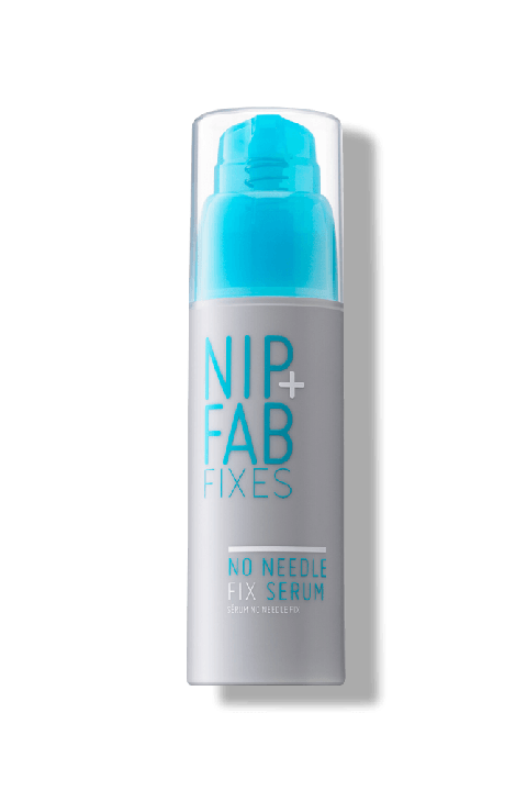 Nip and fab review