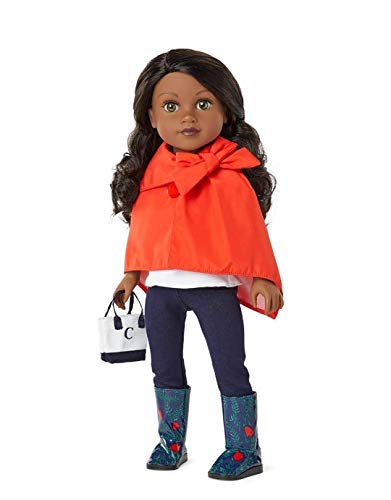 Journey Girls Doll