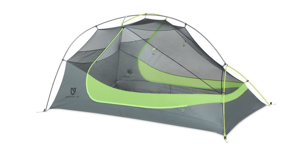 Nemo Dragonfly 2 Backpacking Tent
