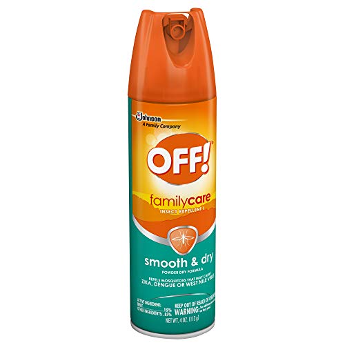 Off! Insect Repellent