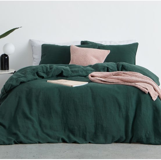 How To Keep Your Bedding Fresh