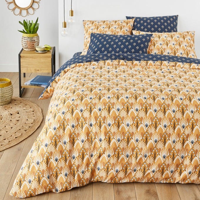 How To Keep Your Bedding Fresh