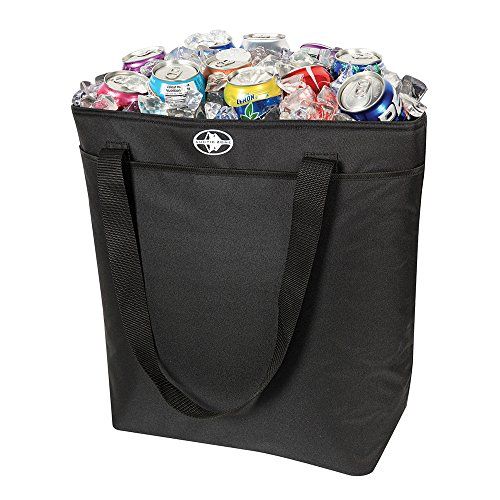 50-Can Thermal Tote