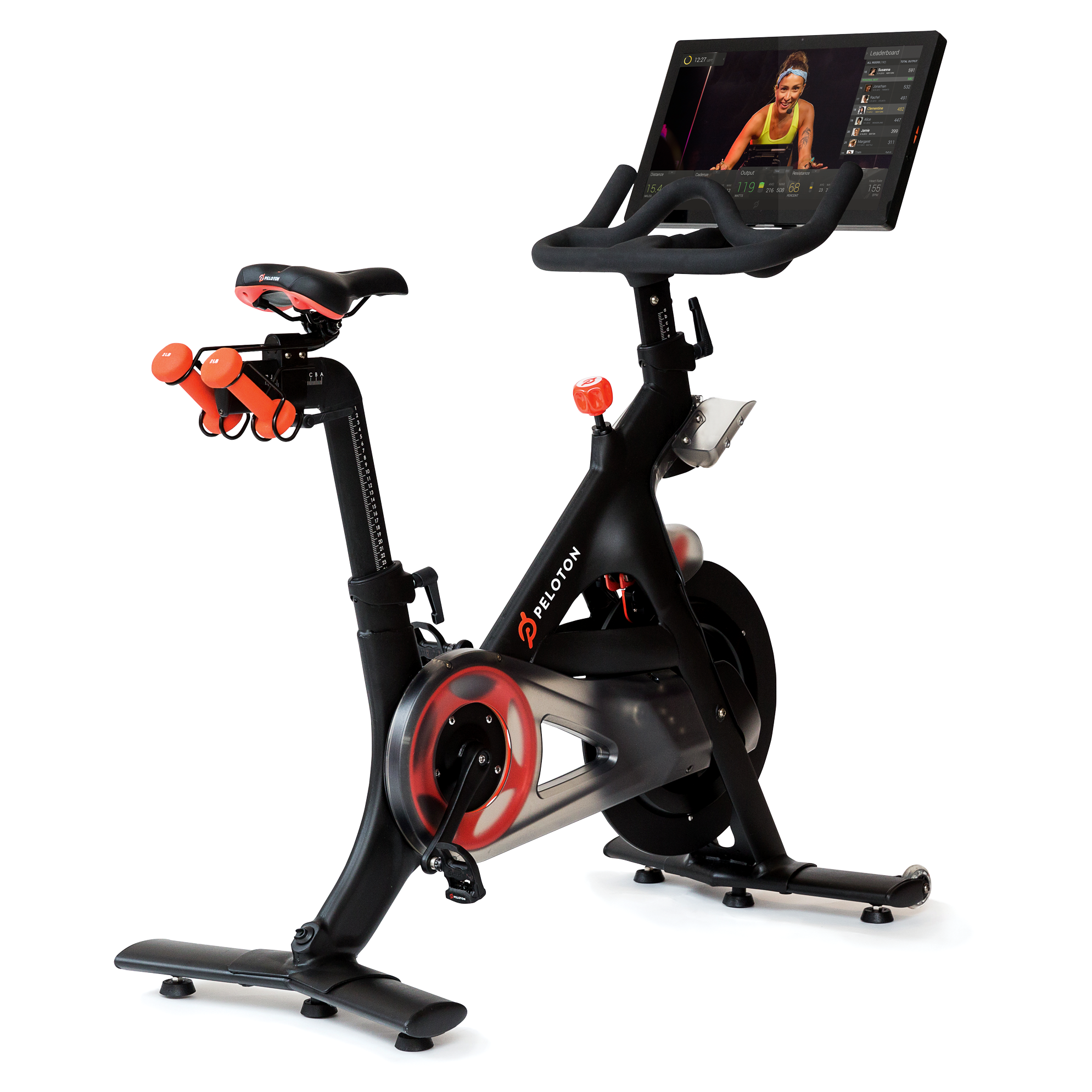 Peloton Bike