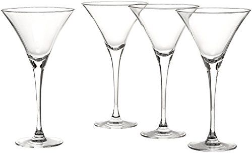 Lenox Tuscany Classics Martini Glasses, Set of 4