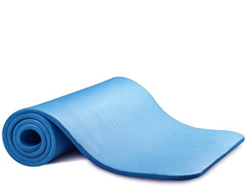 All Purpose Anti-Tear Exercise Yoga Mat
