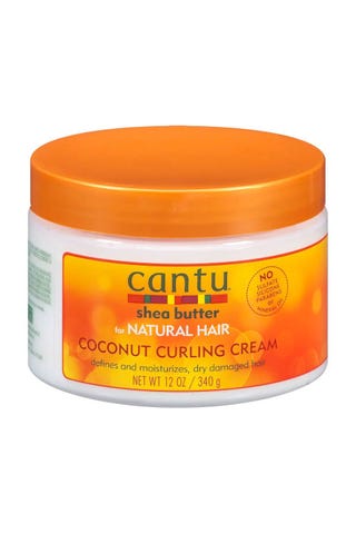 Cantu Coconut Curling Cream