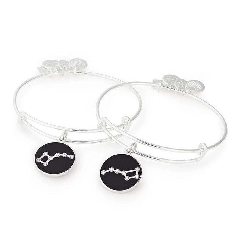 Big and Little Dipper Bangle Set Big and Little Dipper Bangle Set