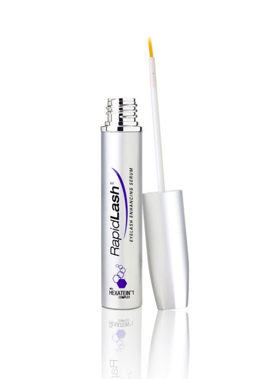 13 Best Eyelash Growth Serums 2024, According to Dermatologists