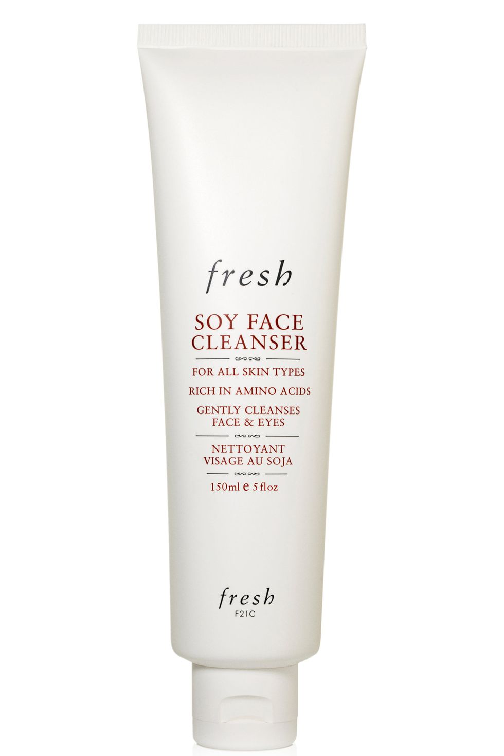 Soy Face Cleanser®
