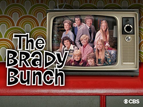 The Brady Bunch - ABC Series - Where To Watch