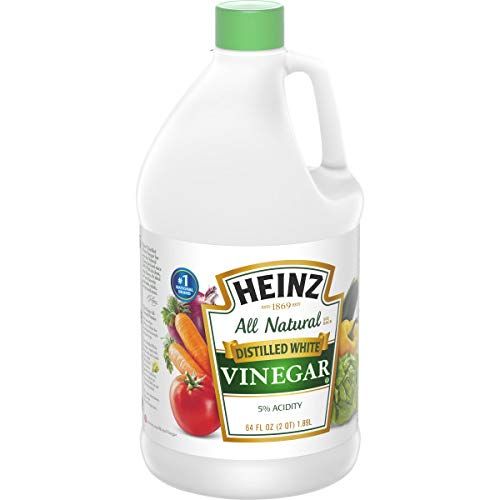 White Vinegar 