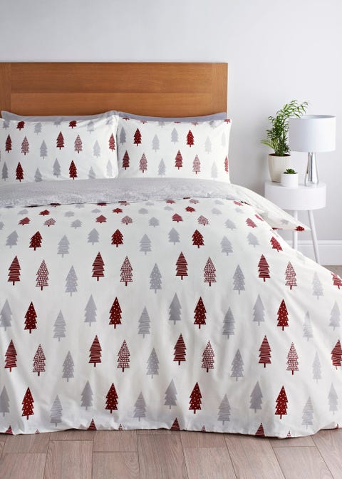 33 Christmas Bedding Sets Best Christmas Duvet Covers