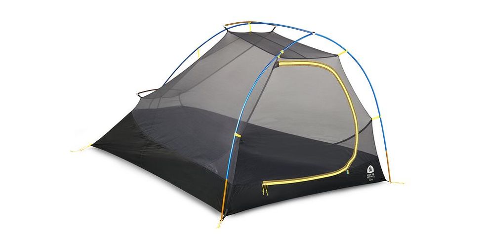 8 Best Backpacking Tents for 2019 - Lightweight Backpacking Tent Reviews