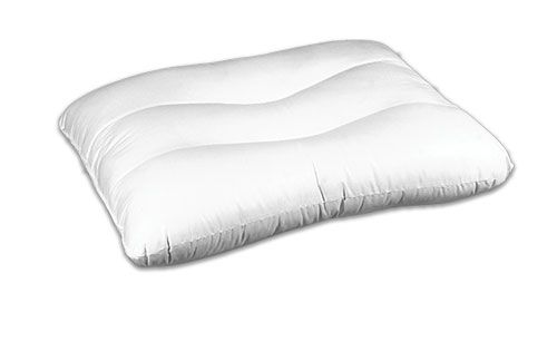 Headleveler custom standard-size pillow