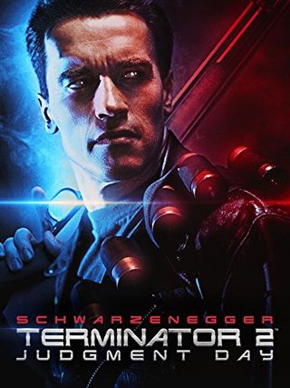 Terminator 2: Judgment Day (Digital Remastered)
