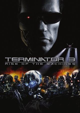 Terminator 3 - El origen de las máquinas