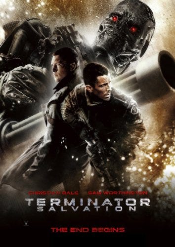 Terminator - Salvation