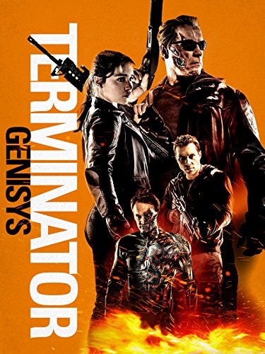 Terminator Genisys