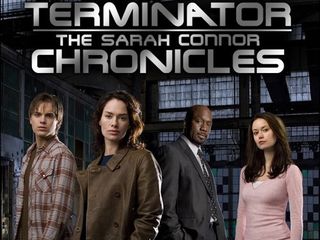 Terminator: The Sarah Connor Chronicles Season 1