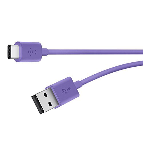 Belkin USB-C Cable for smartphones