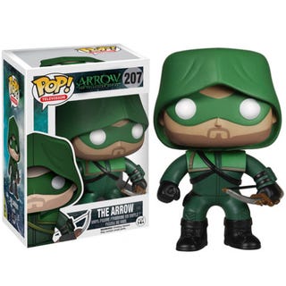 Arrow Pop! Vinyl Figure