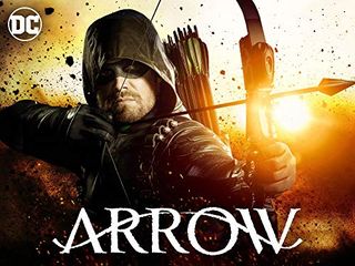 Arrow: Season 7