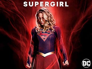 Supergirl: Season 4