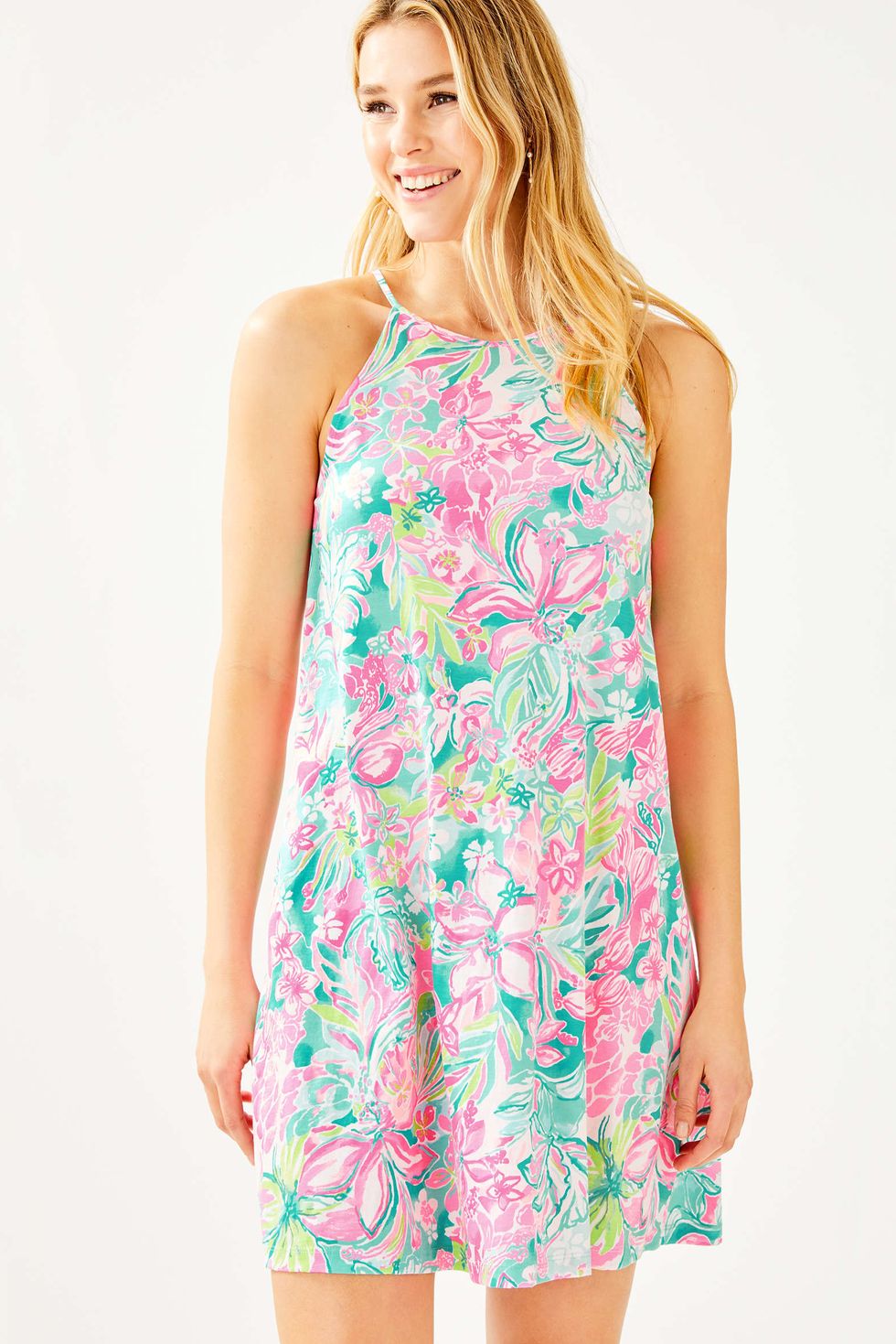 Shop Lilly Pulitzer Dresses, Tops, and Pants at the After Party Sale