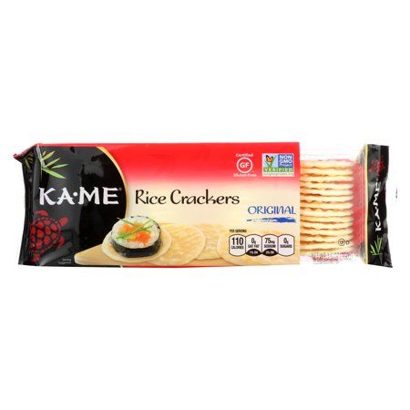 Original Rice Crackers