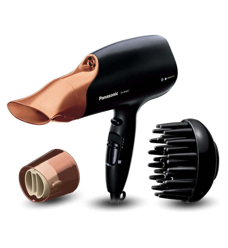 which hairdryers
