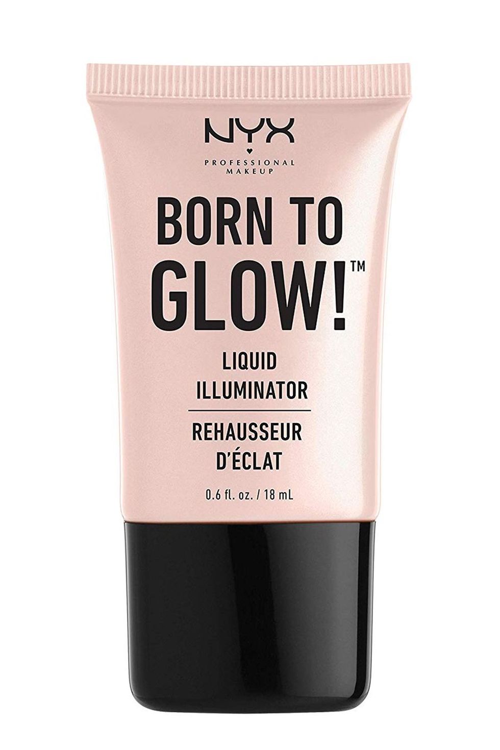 Nyx Professional Makeup Born to Glow Liquid Illuminator