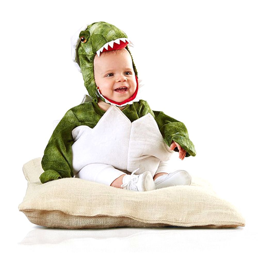 warm baby costumes