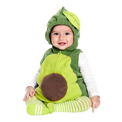 30 Best Baby Halloween Costumes of 2019 - Adorable Baby Costume Ideas