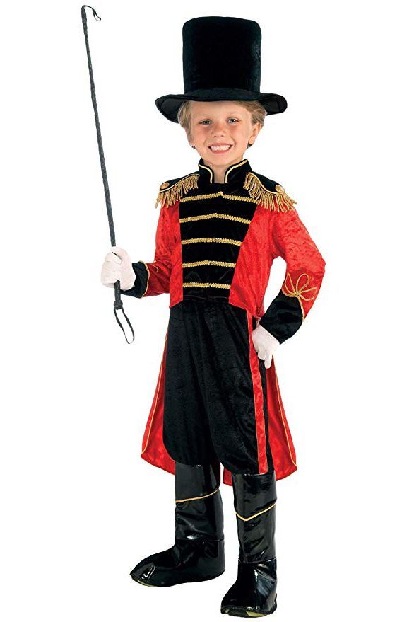 Kids Boy Costume Ideas Witch Costume - boekkrachtcommunicatie