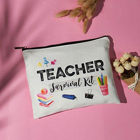 40 Best Teacher Gift Ideas - Present Ideas for Teachers 2022