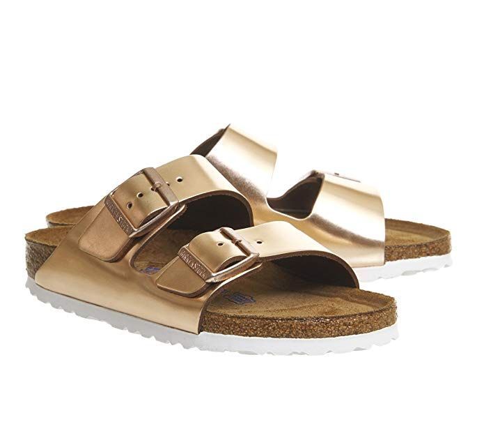 The 20 Most Comfortable, Best Walking Sandals for Women 2023 - Parade