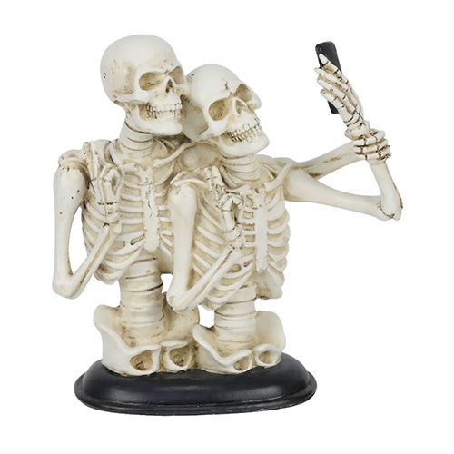 Selfie Skeletons