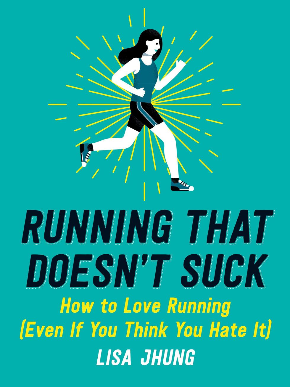 running air That Doesn't Suck: How to Love running air (Even If You Think You Hate It)