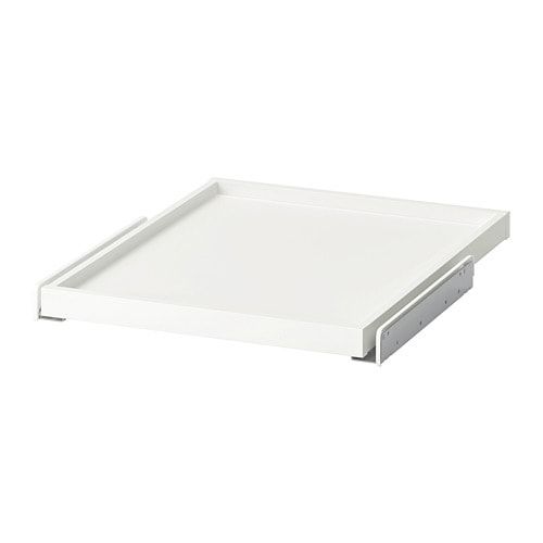 Komplement Pull-Out Tray