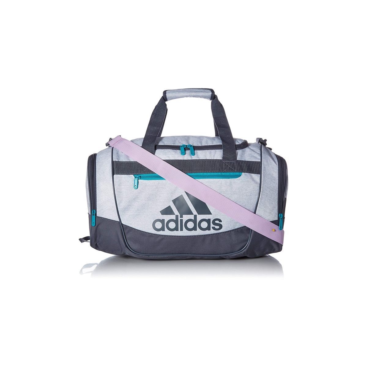 adidas bag with shoe compartment