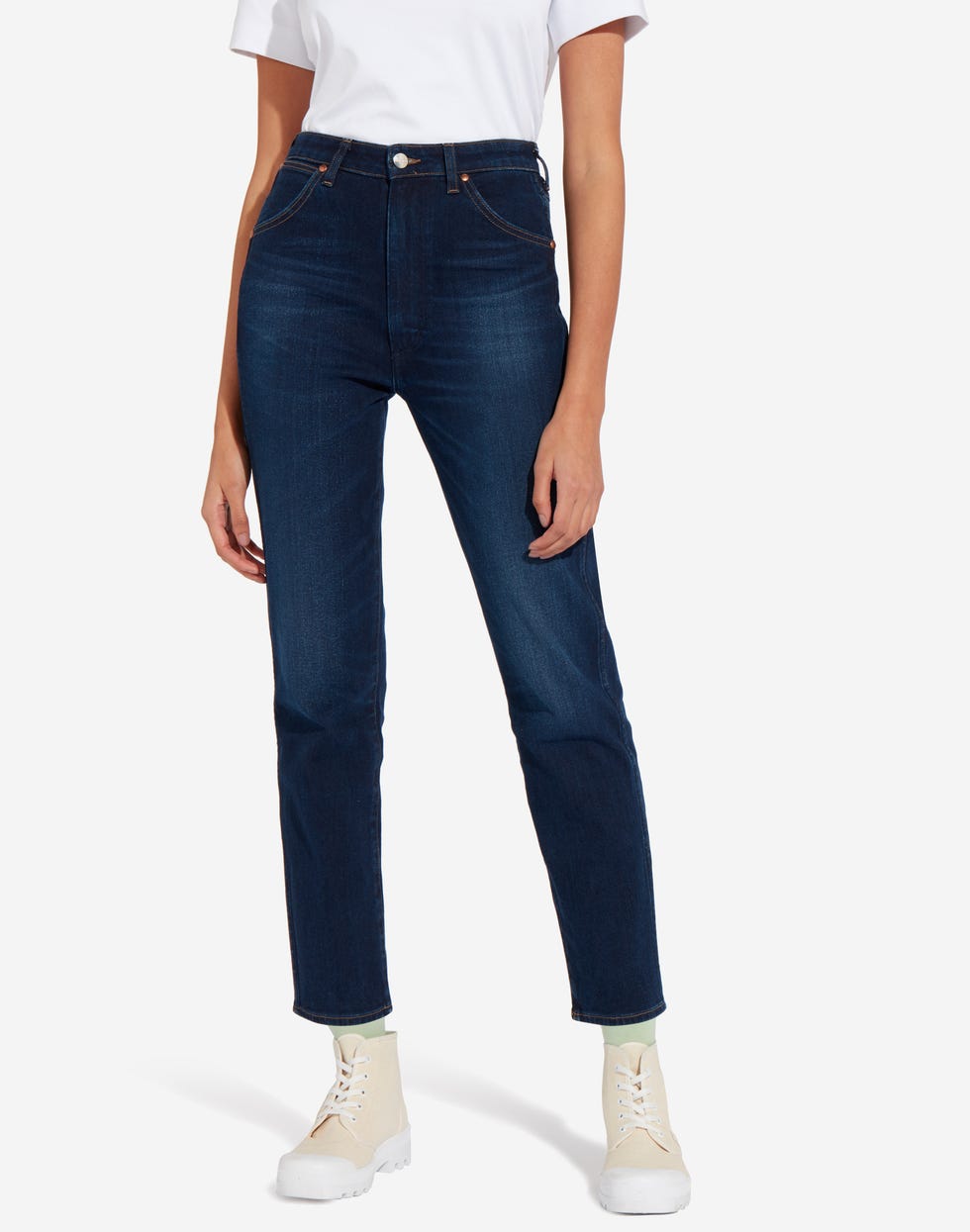 Indigood Western Slim Jeans
