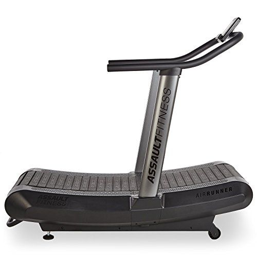 Fitness AirRunner Treadmill