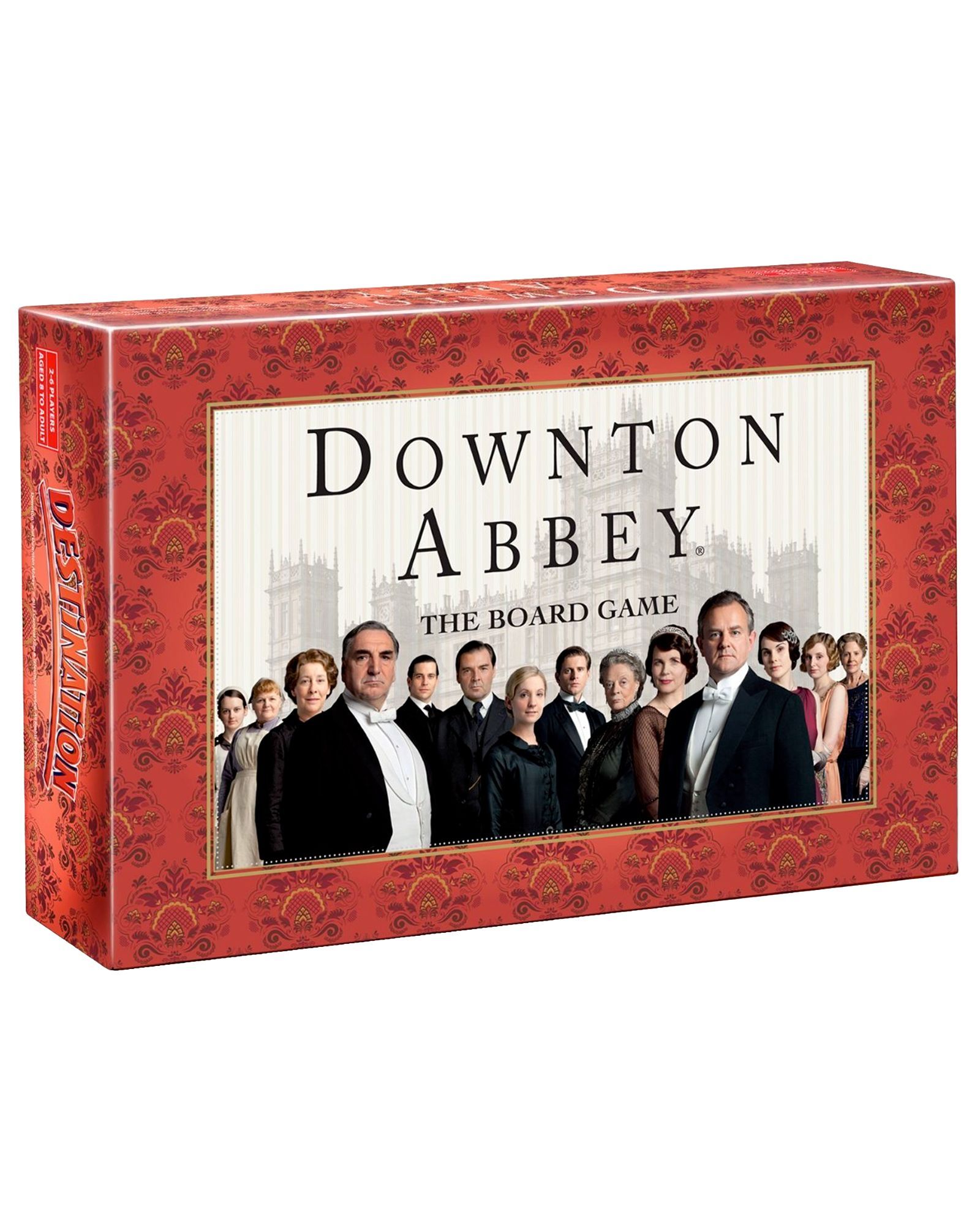 Top Downton Abbey Gifts 2022 - 'Downton Abbey' Merchandise Fans W...