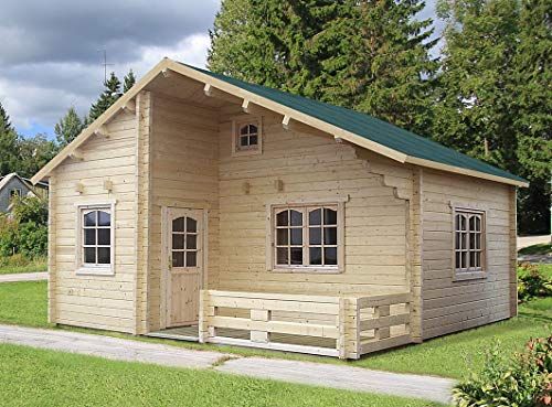 10 Best Tiny House Kits On Amazon In 2022 DIY Tiny Home Kits   1568075885 51XsUx82JHL 