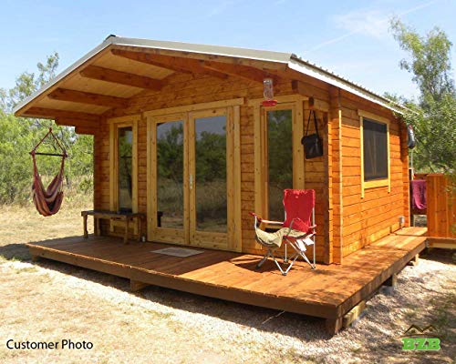 10 Best Tiny House Kits On  In 2022 - DIY Tiny Home Kits