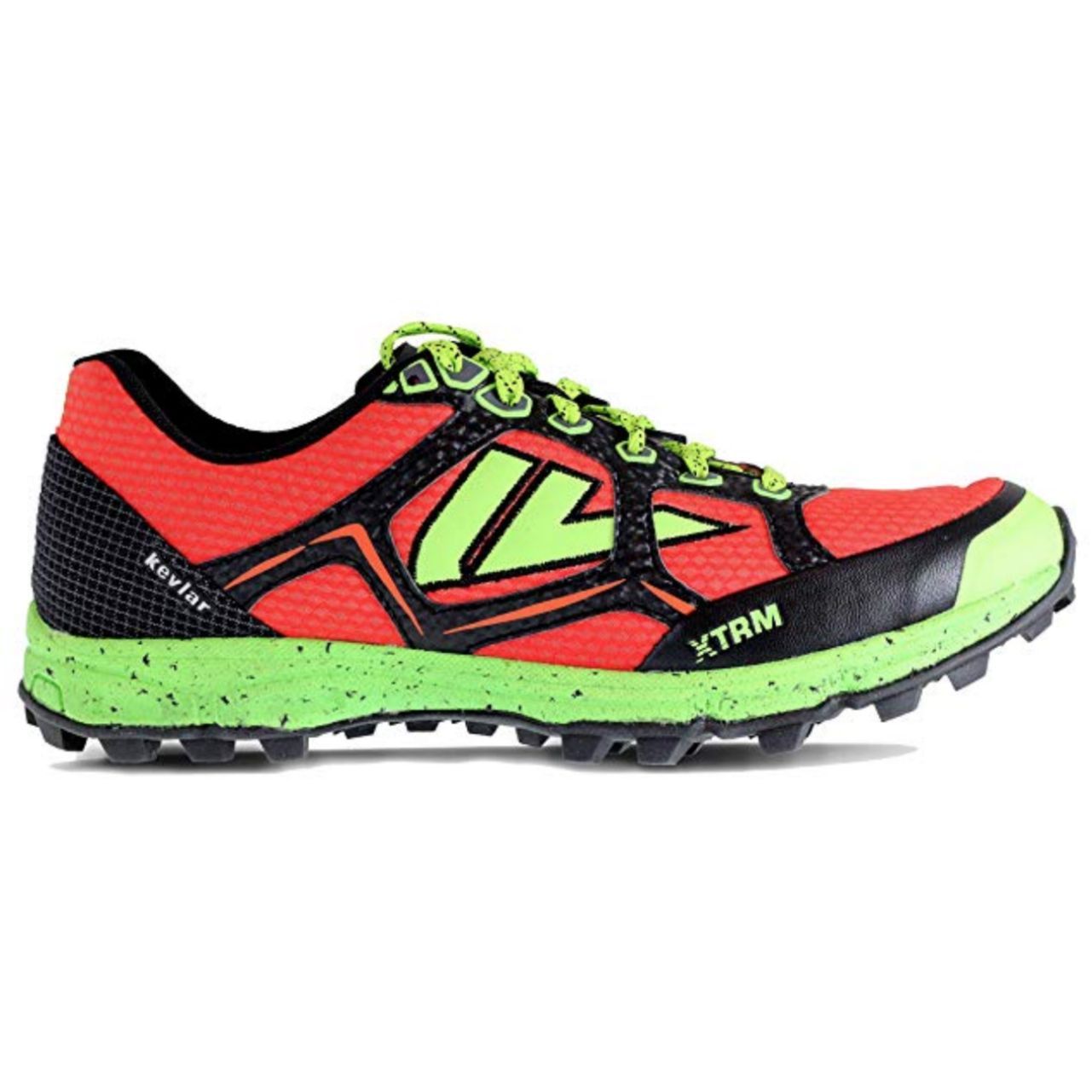 best traction running shoes